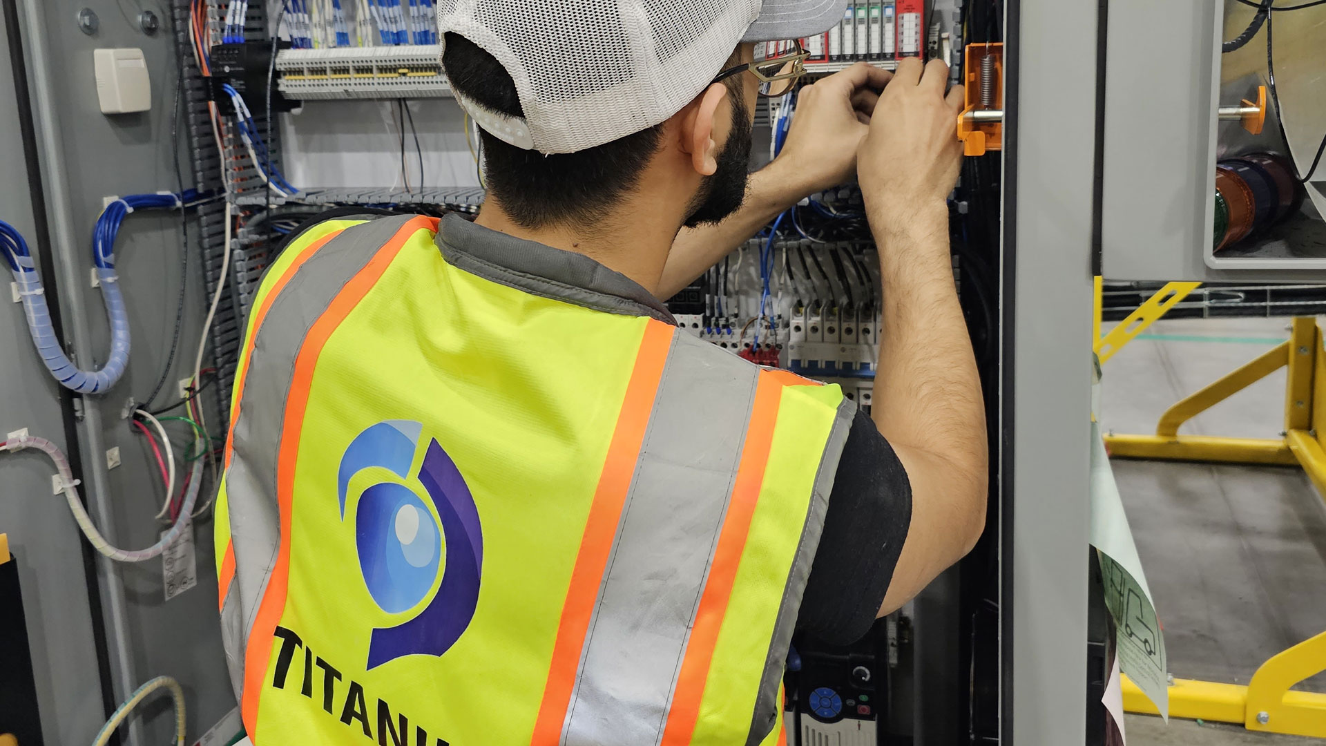 Automation and Robotics